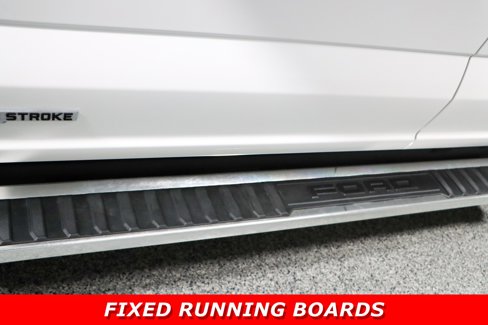 Used 2023 Ford F350 Lariat w/ FX4 Off-Road Package image 12