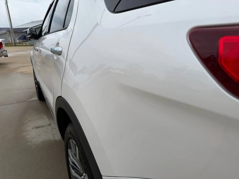 Used 2019 Ford Explorer Platinum image 75