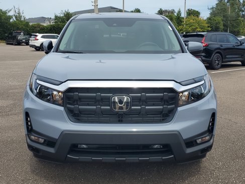 New 2026 Honda Ridgeline RTL image 5
