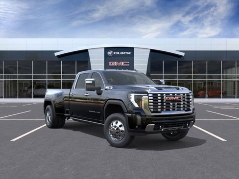 New 2026 GMC Sierra 3500 Denali image 1