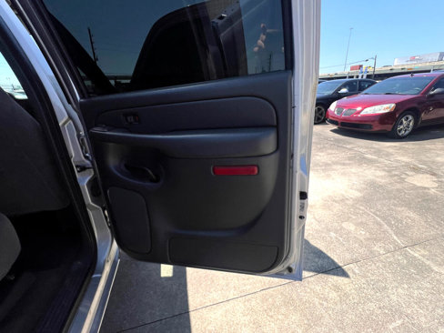 Used 2006 Chevrolet Silverado 1500 LS image 34