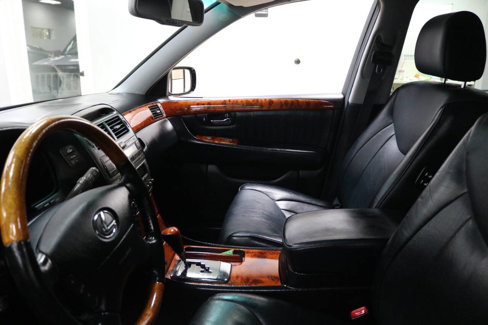 Used 2006 Lexus LS 430 image 7