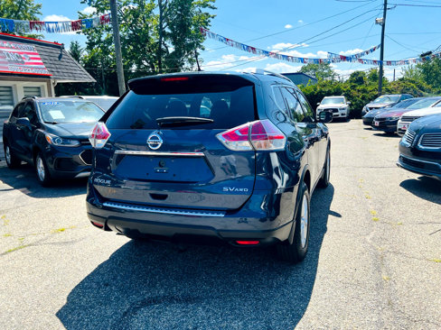 Used 2016 Nissan Rogue SV image 5