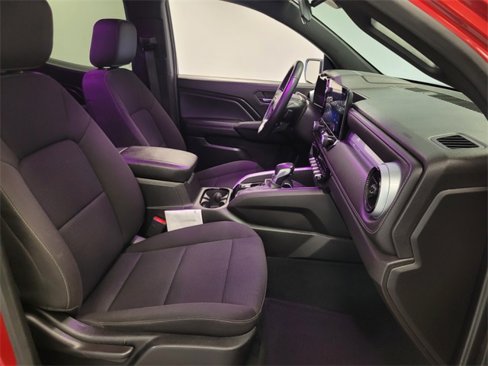 Used 2023 Chevrolet Colorado LT w/ LT Convenience Package image 12