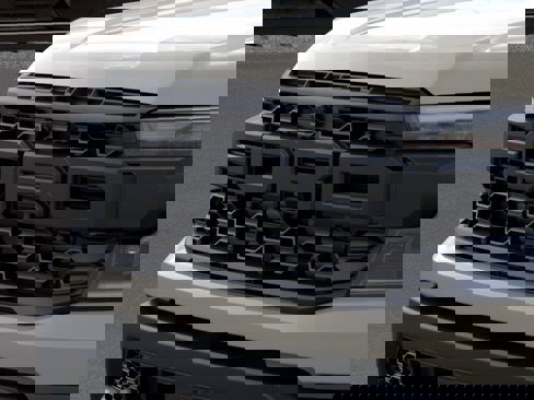 New 2025 Ford Ranger Raptor image 17