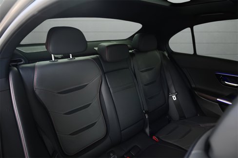 Used 2024 Mercedes-Benz C 63 AMG S image 29