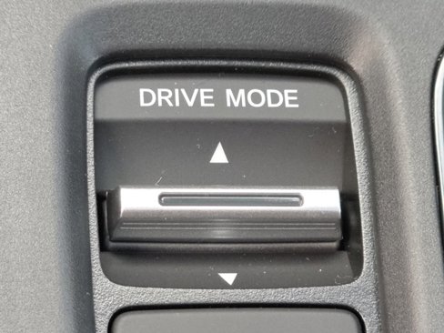 New 2026 Honda CR-V Sport image 12