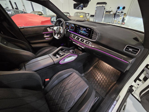 Used 2023 Mercedes-Benz GLE 63 AMG S image 31