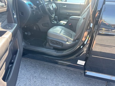 Used 2016 Ford Flex SEL w/ Equipment Group 202A image 31