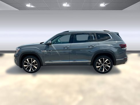 New 2026 Volkswagen Atlas SEL Premium R-Line image 2