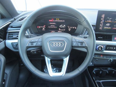 Used 2025 Audi A5 2.0T Premium Plus image 33