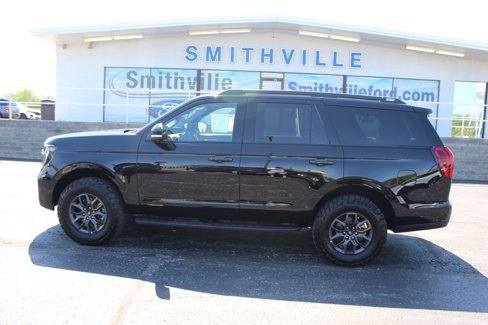 New 2025 Ford Expedition Tremor image 2