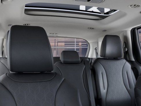New 2026 Kia Carnival SX image 27