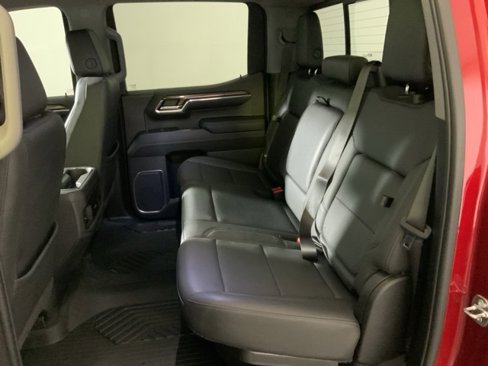 Used 2023 Chevrolet Silverado 1500 LT Trail Boss w/ Convenience Package II image 31