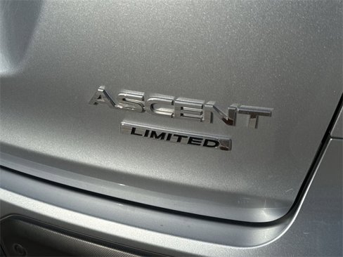 Used 2020 Subaru Ascent Limited image 14