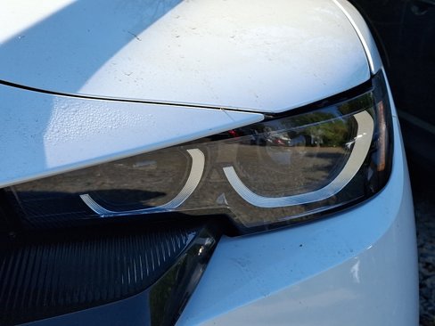 New 2025 MAZDA CX-50 2.5 Hybrid w/ Weather Package image 4