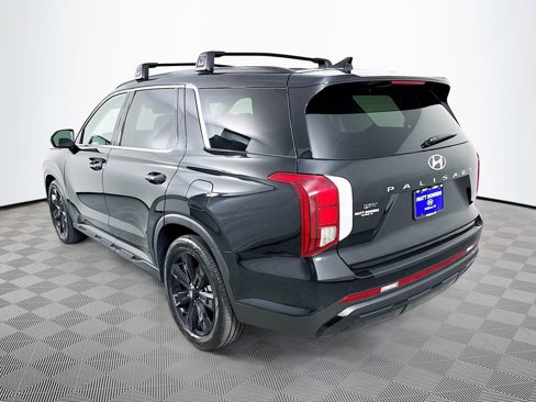 Used 2024 Hyundai Palisade XRT image 7