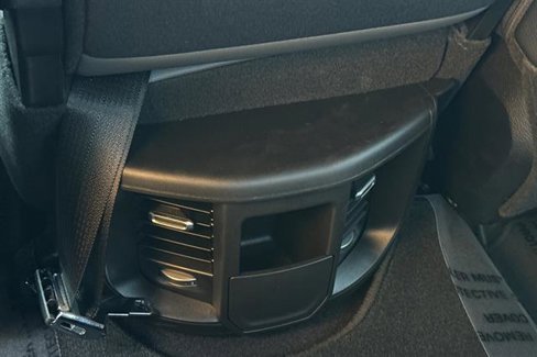 New 2026 RAM 2500 Tradesman image 15