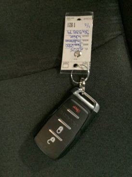 New 2025 RAM 2500 Tradesman image 38