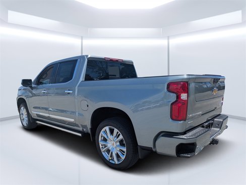 New 2026 Chevrolet Silverado 1500 High Country image 5