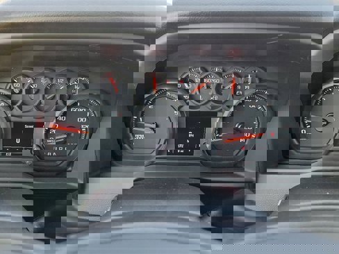 New 2025 GMC Sierra 3500 Pro image 23