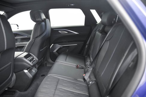 Used 2024 Cadillac Lyriq Luxury image 12