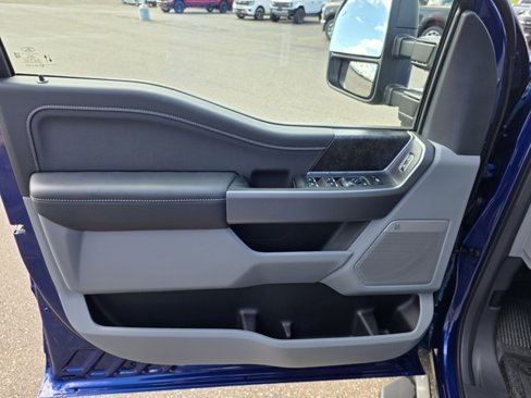 New 2026 Ford F350 XLT image 16