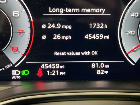 Used 2022 Audi A6 Premium Plus w/ Premium Plus Package image 12