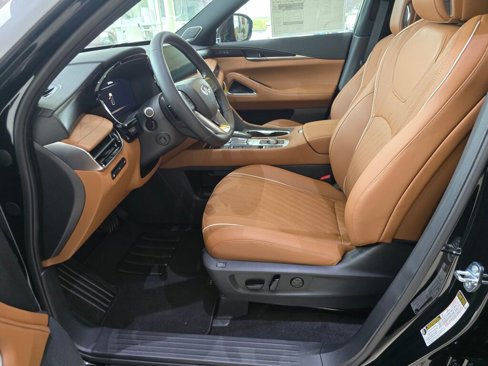 New 2026 INFINITI QX60 Autograph w/ Dark Cargo Package image 20