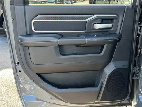 New 2026 RAM 2500 Big Horn image 17