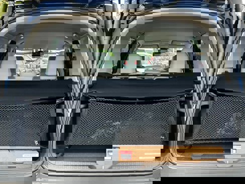 New 2026 Honda Passport RTL image 36
