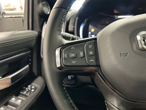 New 2025 RAM 2500 Power Wagon image 19