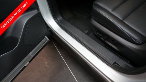 Used 2023 Nissan Rogue SV w/ SV Premium B Package image 29