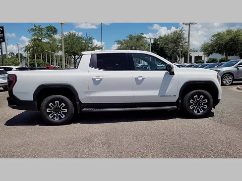 New 2026 GMC Sierra EV Elevation w/ Premium Package image 25