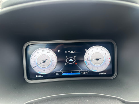 Used 2023 Hyundai Kona N Line w/ Cargo Package image 16