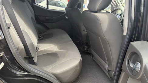 Used 2013 Nissan Xterra S image 15