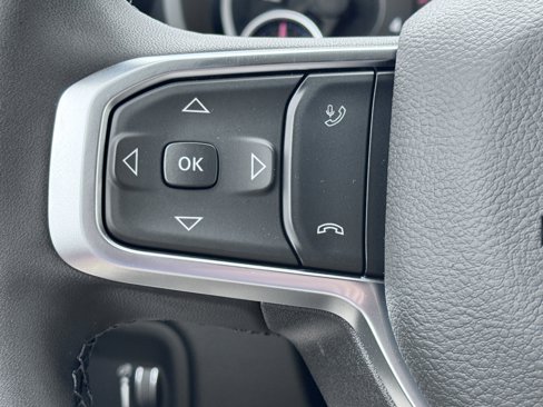 New 2026 RAM 2500 Big Horn image 34