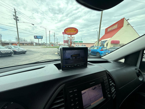 Used 2019 Mercedes-Benz Metris image 16