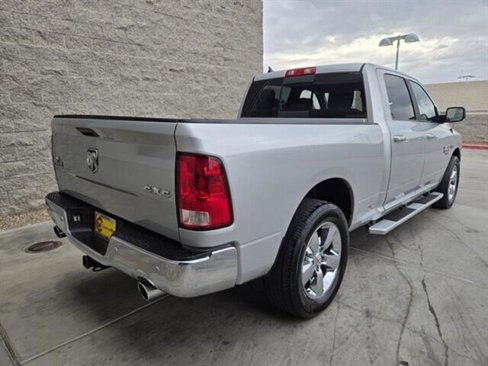 Used 2019 RAM 1500 Big Horn image 5