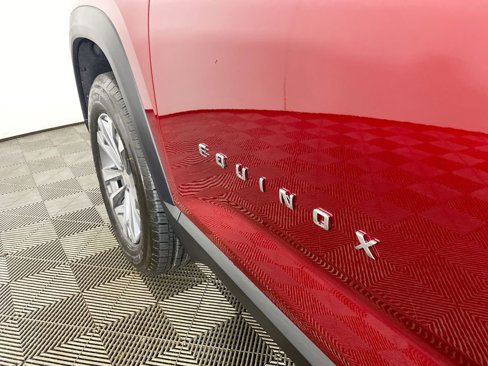 New 2026 Chevrolet Equinox LT w/ Convenience Package II image 30