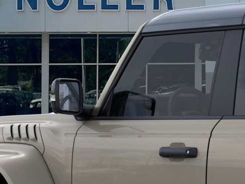 New 2025 Ford Bronco Raptor image 22