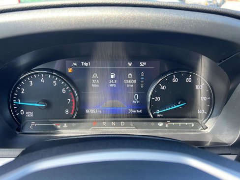 Used 2022 Ford Explorer XLT image 26