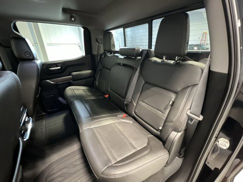 Used 2019 GMC Sierra 1500 Denali w/ Technology Package image 27