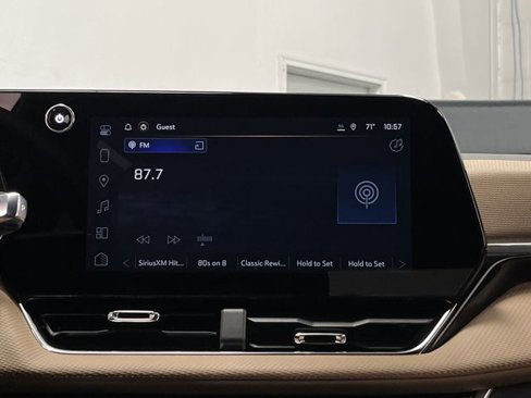 New 2026 Chevrolet Equinox ACTIV w/ Convenience Package III image 19