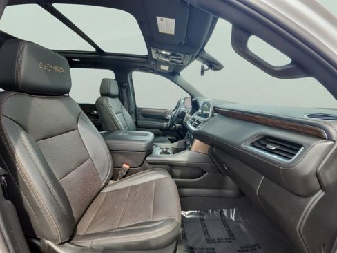 Certified 2022 Chevrolet Suburban High Country image 20