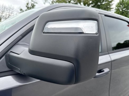 New 2026 RAM 1500 Rebel image 35