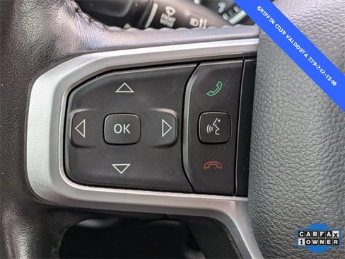 Used 2023 RAM 1500 Big Horn image 22