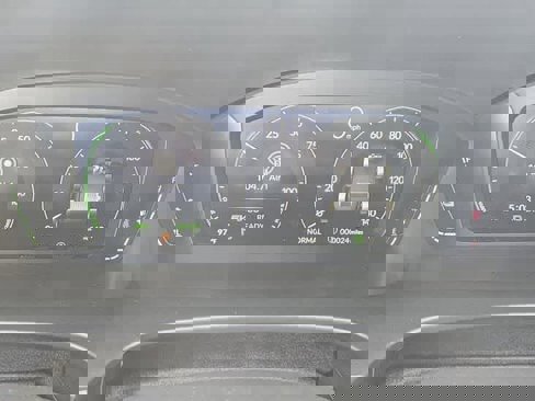 New 2026 Honda CR-V TrailSport image 15