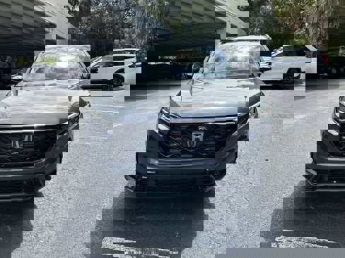 New 2026 Honda CR-V Sport-L image 11