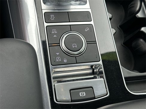 Used 2019 Land Rover Range Rover Sport HSE Dynamic image 39